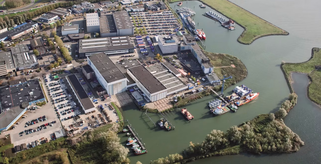 DAMEN-SHIPYARDS-GORINCHEM