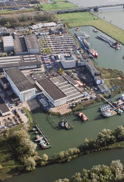 DAMEN-SHIPYARDS-GORINCHEM