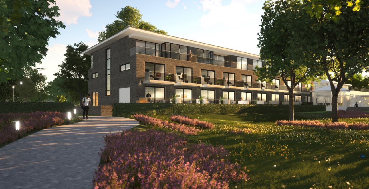 Sfeerimpressie_Golfhotel